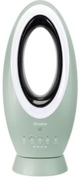 Airvana Bladeless Rechargeable Indoor/Outdoor Fan