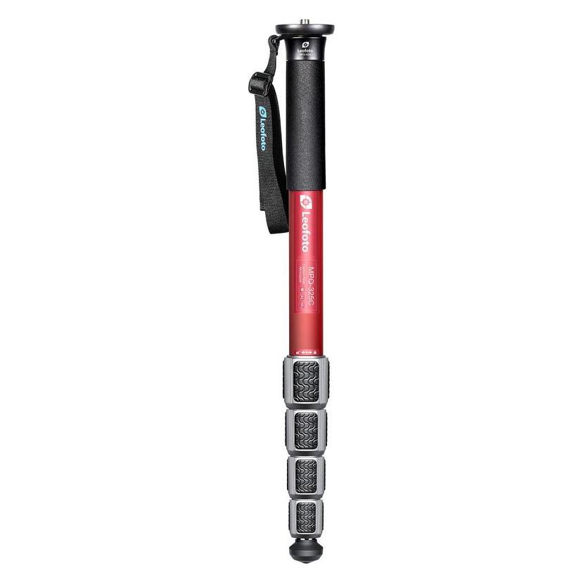 Leofoto MPQ-325C (Carbon, Metall) (2006204062)