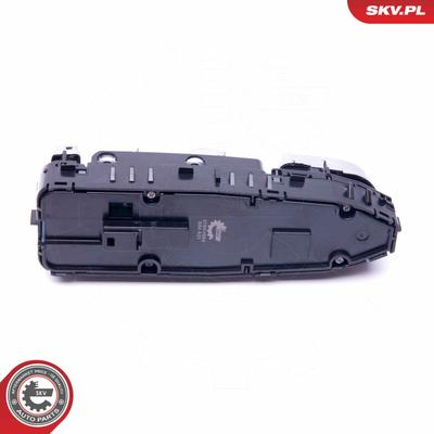 ESEN SKV Schalter, Fensterheber vorne 37SKV054 für Mercedes