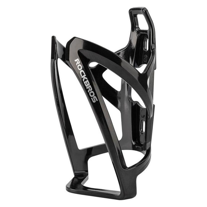 Rockbros FK338 bicycle bottle holder - black (Rockbros-31210007001)