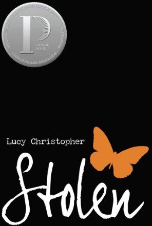 Lucy Christopher - Stolen - Preis vom 14.10.2026 23:07:16 h