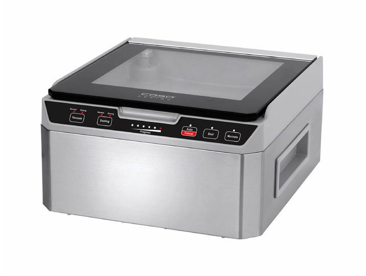 Caso Vacu Chef 40 Vakuumierer