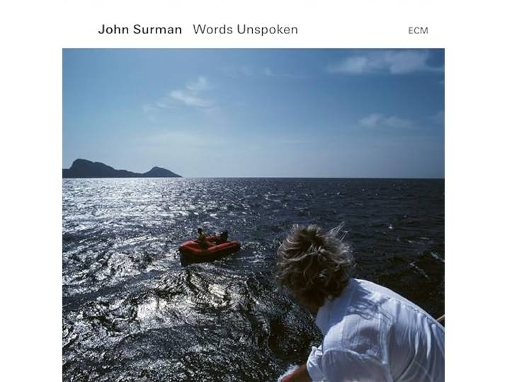 Words Unspoken
