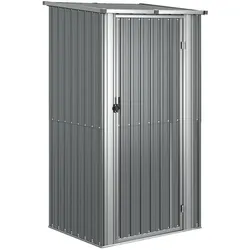 vidaXL, Gartenhaus + Gartenschrank, Zamo