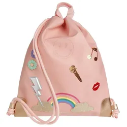 Jeune Premier City Bag Turnbeutel
