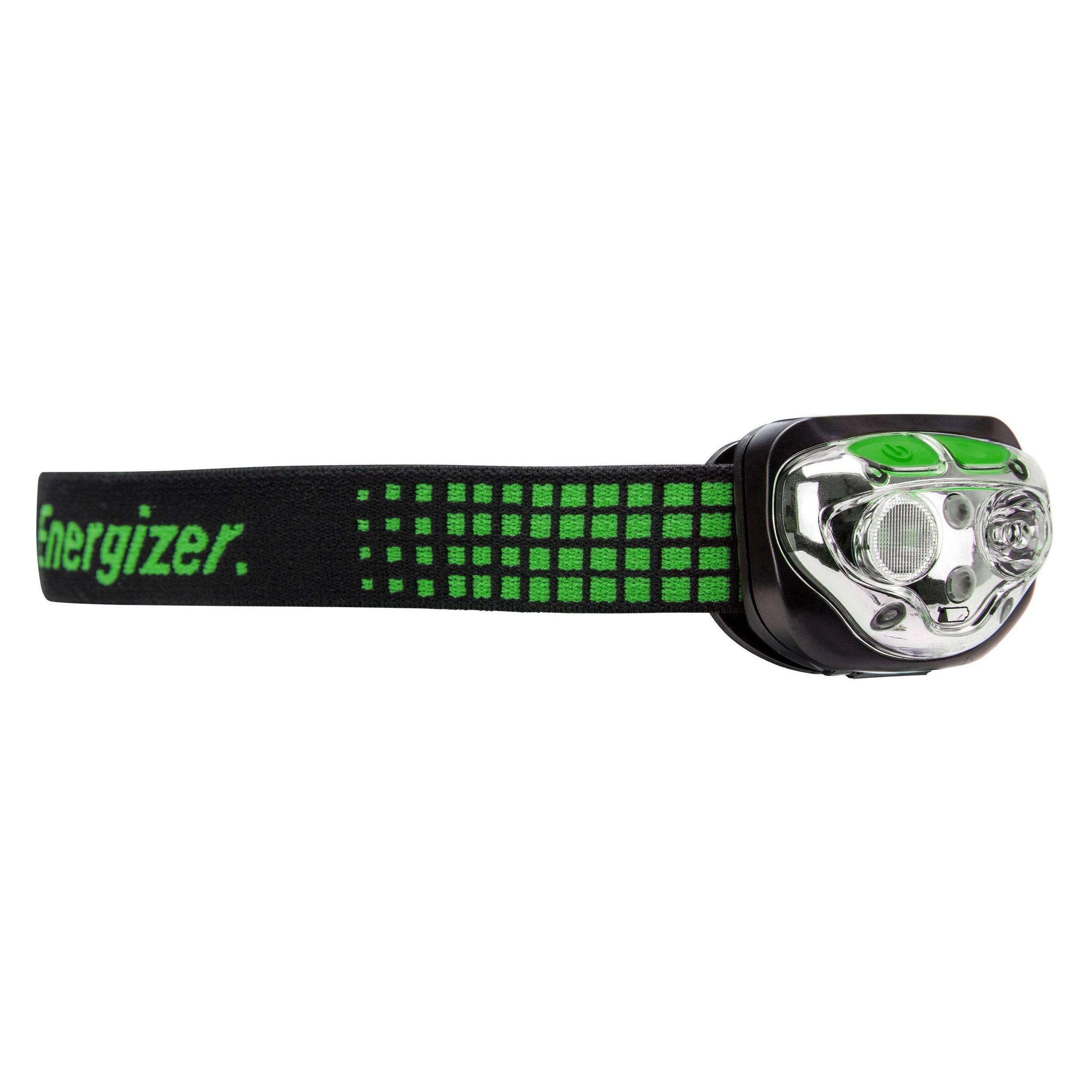 Energizer Vision Ultra (400 lm) (E301528200)