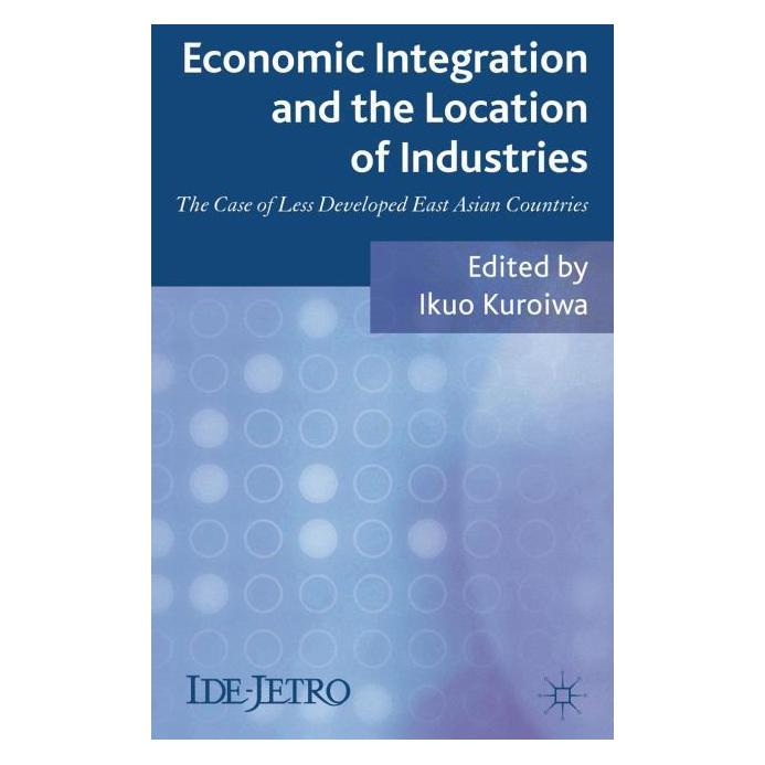 Palgrave Macmillan Uk Kuroiwa:Economic Integration and the Lo (Englisch, Hardcover, I. Kuroiwa) (63035662)