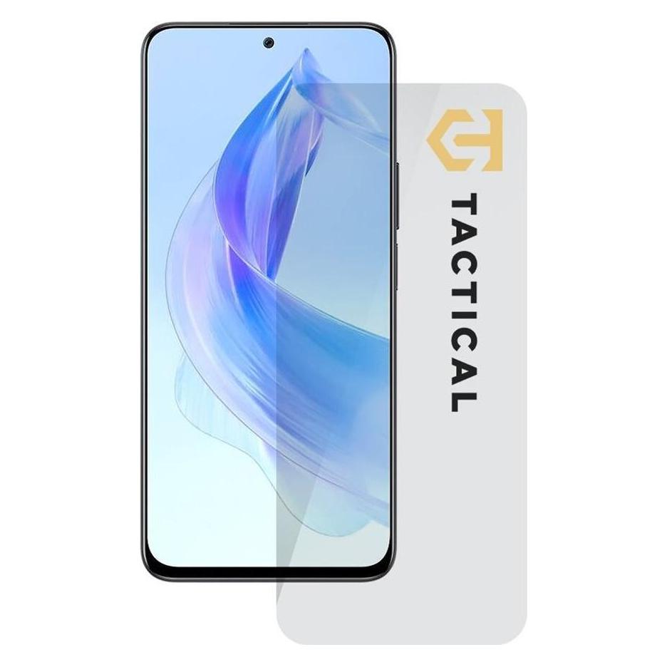 Tactical Taktisches Glas-Schutzschild 2.5D Glas für Xiaomi Redmi 15C 4G/5G Klar (1 Stk., Xiaomi Redmi 15C 4G) (57983128058)