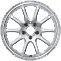 Mercedes-Benz E-Klasse 214 10-Speichen-Rad 17 Zoll A21440121007X45