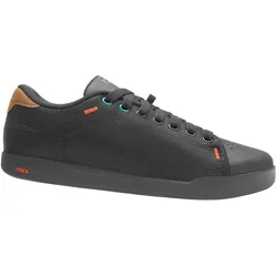 Giro, Herren, Veloschuhe, Deed (40), Schwarz