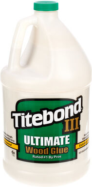 Titebond 141/6 III Ultimate Gallon