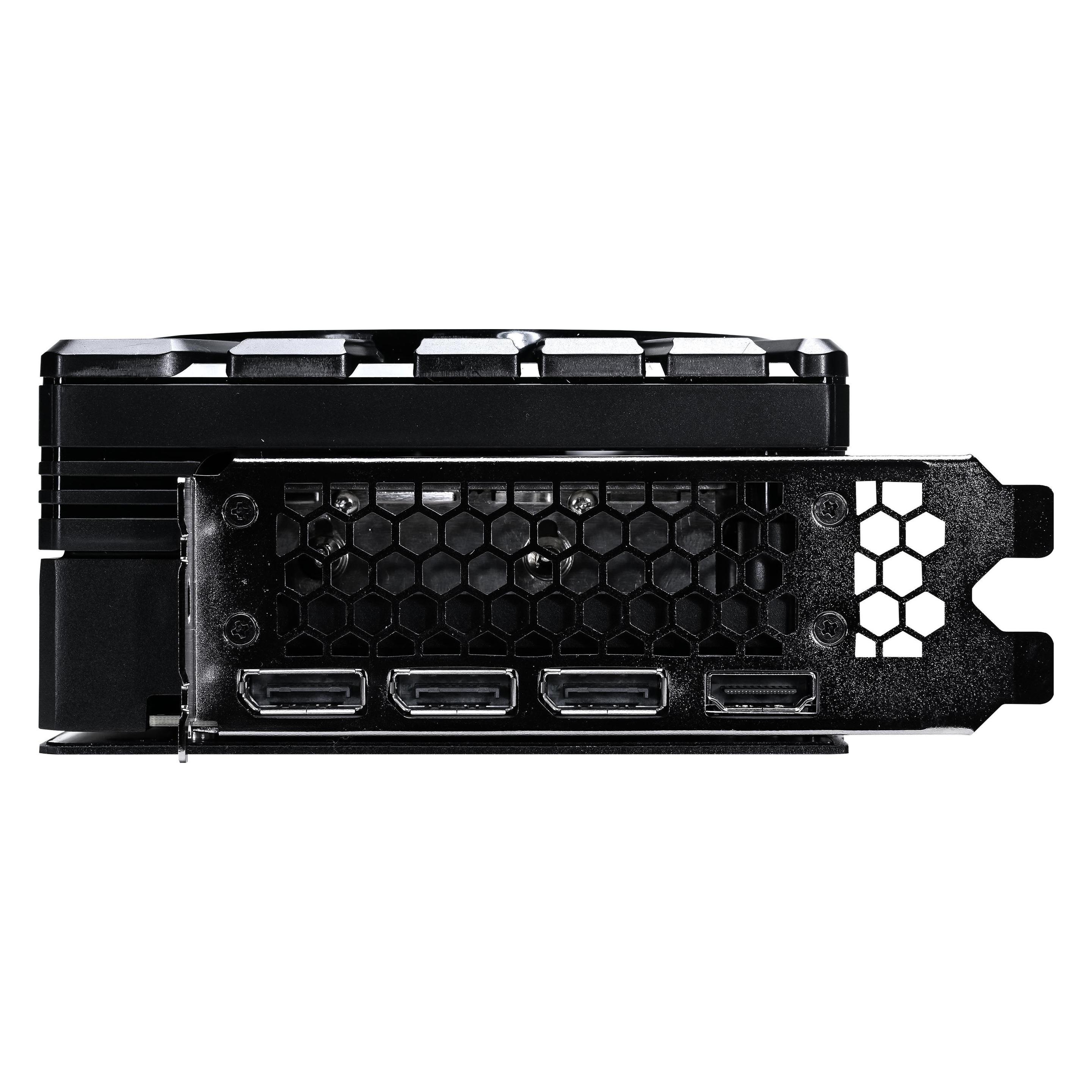 Gainward GeForce RTX 5080 Phoenix GS (16 GB, GDDR7) (NE75080S19T2-GB2031X)