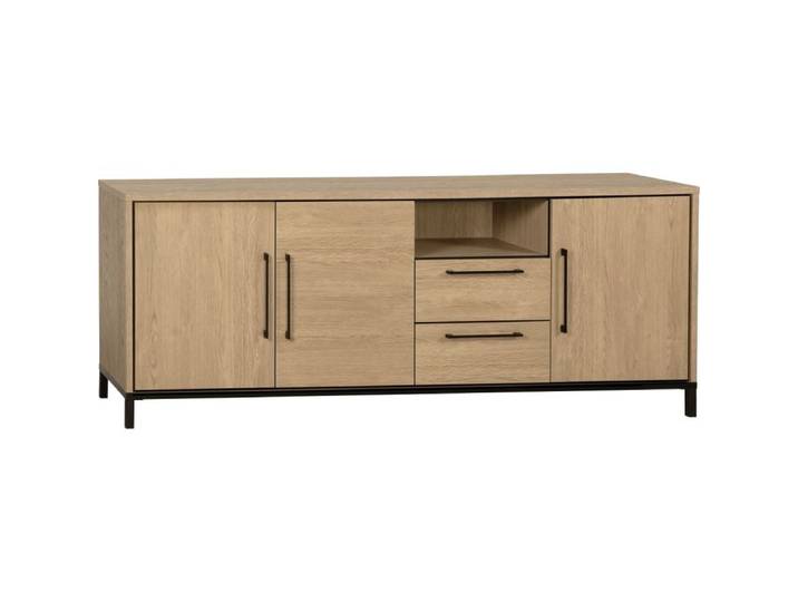 Dressoir Caiden 3 deurs