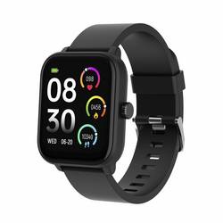Denver SWG-155B Black Smartwatch