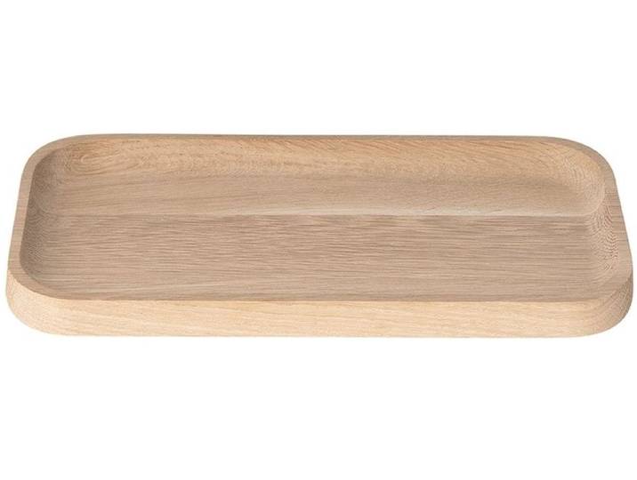 Blomus Oku plateau 25x12.5cm oak