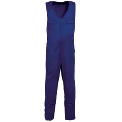 Handwerker-Latzhose "2783" Basic - 58 - royalblau