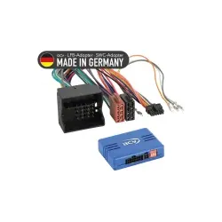 Lenkradfernbedienungsadapter Audi/Seat/Skoda/VW diverse Fahrzeuge Quadlock lo...