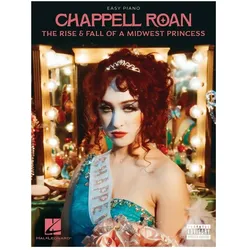 Chappell Roan - The Rise & Fall, Fachbücher