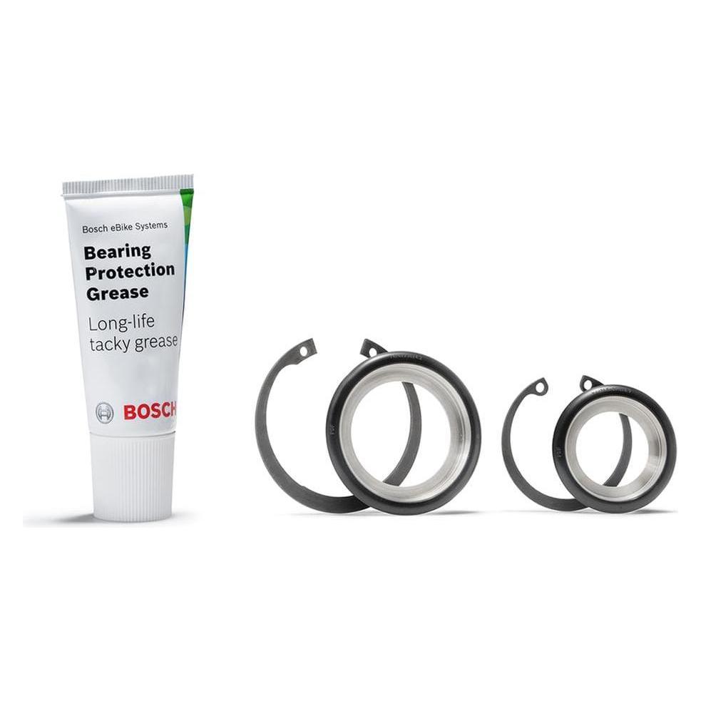 Bosch eBike Service-Kit BDU4xx Kunststoff inkl. Lagerfett 20g (E-Bike Akku Schutzhülle) (181695)
