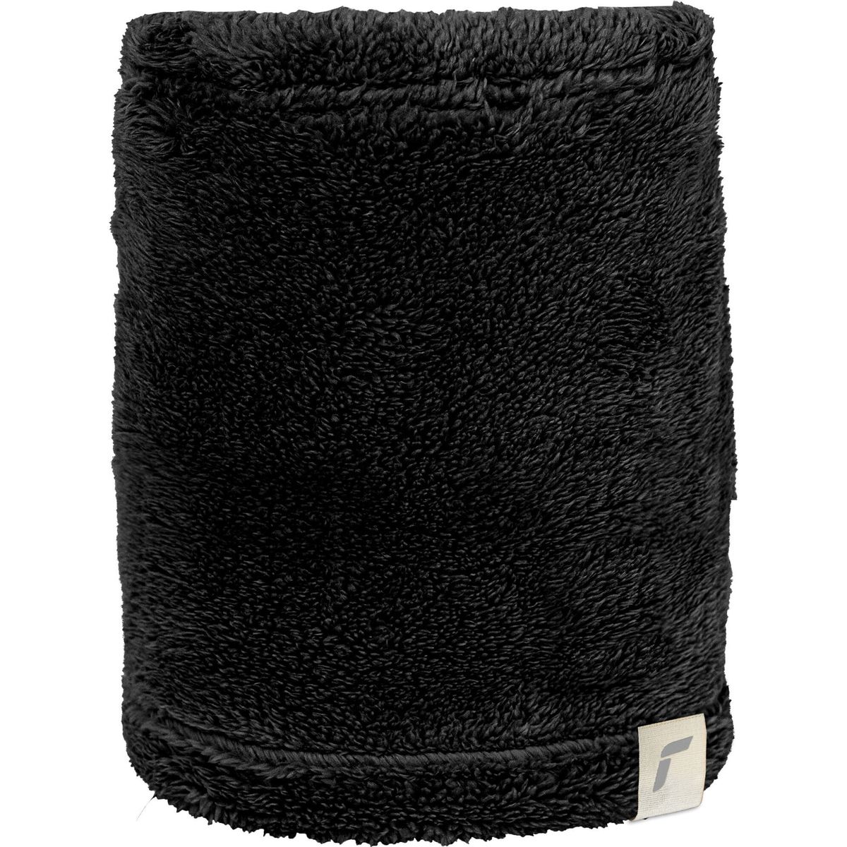 Reusch Cevedale Neckwarmer black (7700) ONES 6680066-7700-ONES