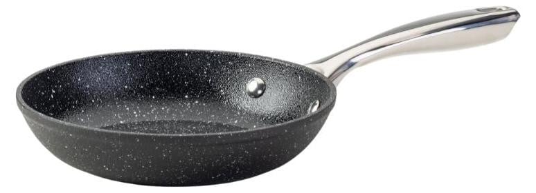 Fackelmann Crossroad anti-aanbak koekenpan, diameter 20 cm