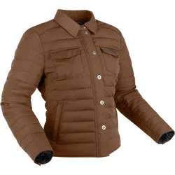 Segura, Motorradjacke, Ness (Damen, XXL)