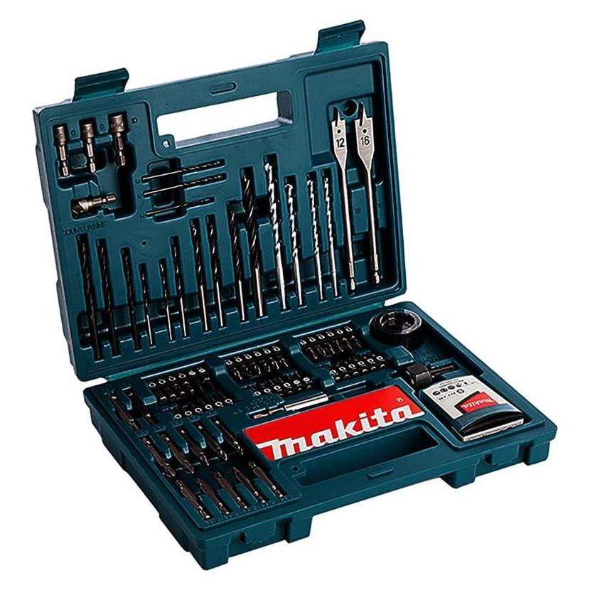 Makita B-53811 (12, 16, 3, 4, 5, 6, 7, 8) (B-53811)
