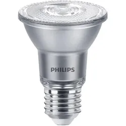 Philips MASTER LED Spot 6W = 50W E27 PAR20 3000K Warmweiß 515lm 25° dimmbar