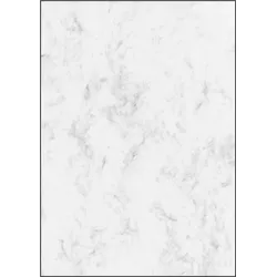 SIGEL Marmor Motivpapier DIN A4 90 g/m2