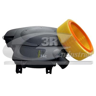 3RG Gehäuse, Luftfilter 97612 für DACIA