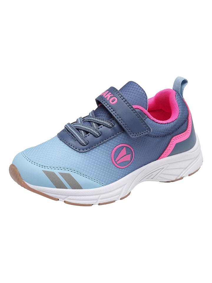 Jako Turnschuhe "Cise" in Blau - 28