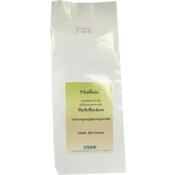 Hefeflocken Vitaminreich Vitalhaus 200 G