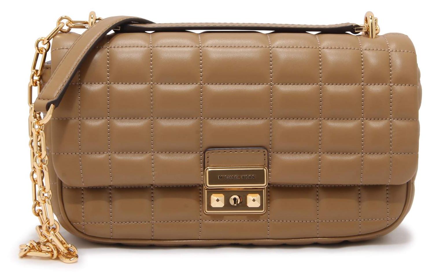Michael Kors Damen Umhängetaschen 30R4G2RL7L-297 Farbe: Rot Größe: Einheitsgröße
