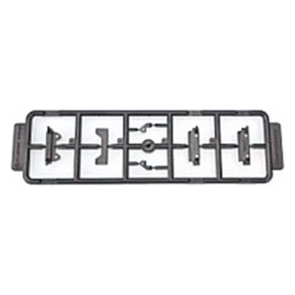 Amewi Frame Crossmember 1:35 scaler (016-TA0019)