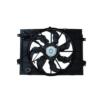 KAMOKA Lüfter, Motorkühlung 7740025 für KIA
