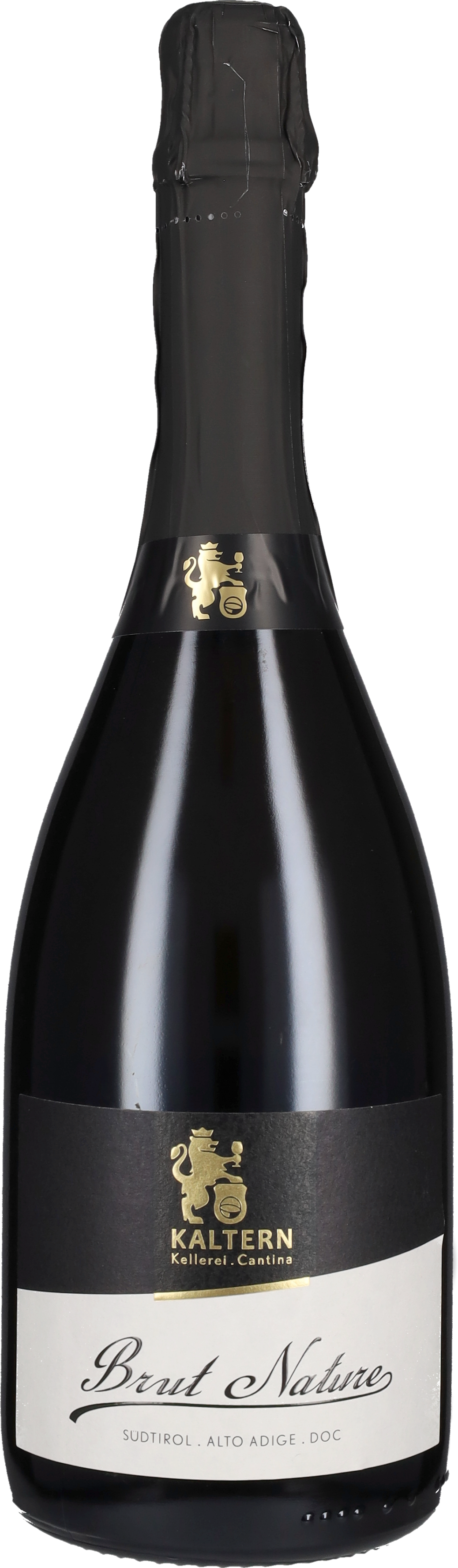 Cantina di Caldaro - Kellerei Kaltern Spumante Brut Nature Cantina di Caldaro Kaltern 2021