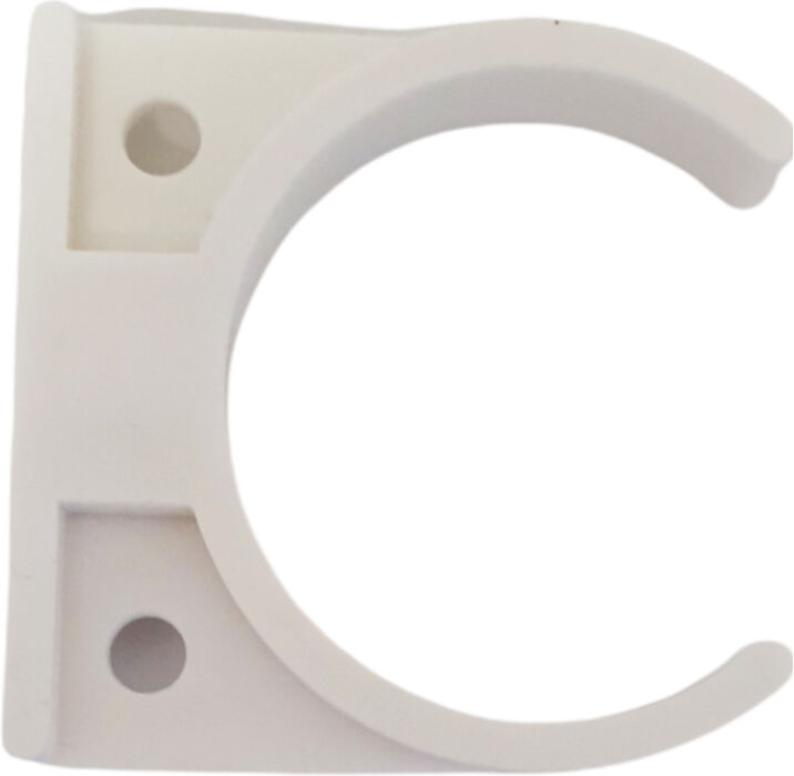Clip Singola Installazione Filtri 2" (Or)