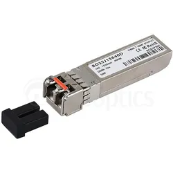 CBO Ubiquity Networks SFP-10G-ER kompatibler BlueOptics SFP+ BO35J15640D, Transceiver