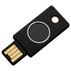 Yubico YubiKey Bio - FIDO Edition 5060408464168