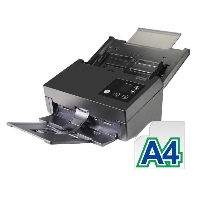Avision Dokumentenscanner AD370 (USB) (FF-1902B)