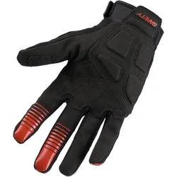 Kenny, Motorradhandschuhe, Safety (Herren, XS)