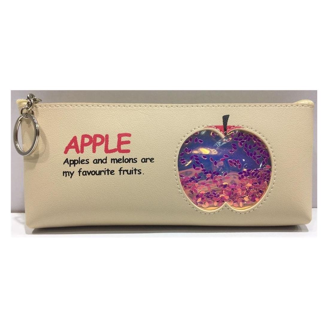 Fresh Federmäppchen Federmäppchen Beutel Apple Apple (443771)