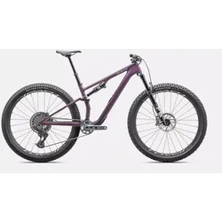 Specialized Epic 8 EVO Expert Gloss Cast Lilac/Dune White, Rahmenhöhe XS