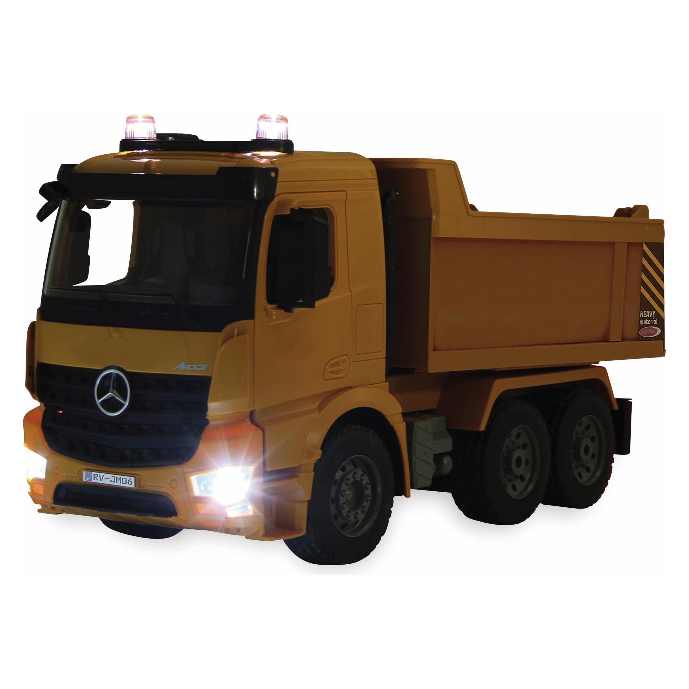 Jamara Muldenkipper Mercedes Arocs (404940)