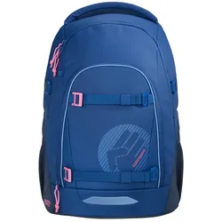 Coocazoo Schulrucksack MATE Tarp Stormy Rain