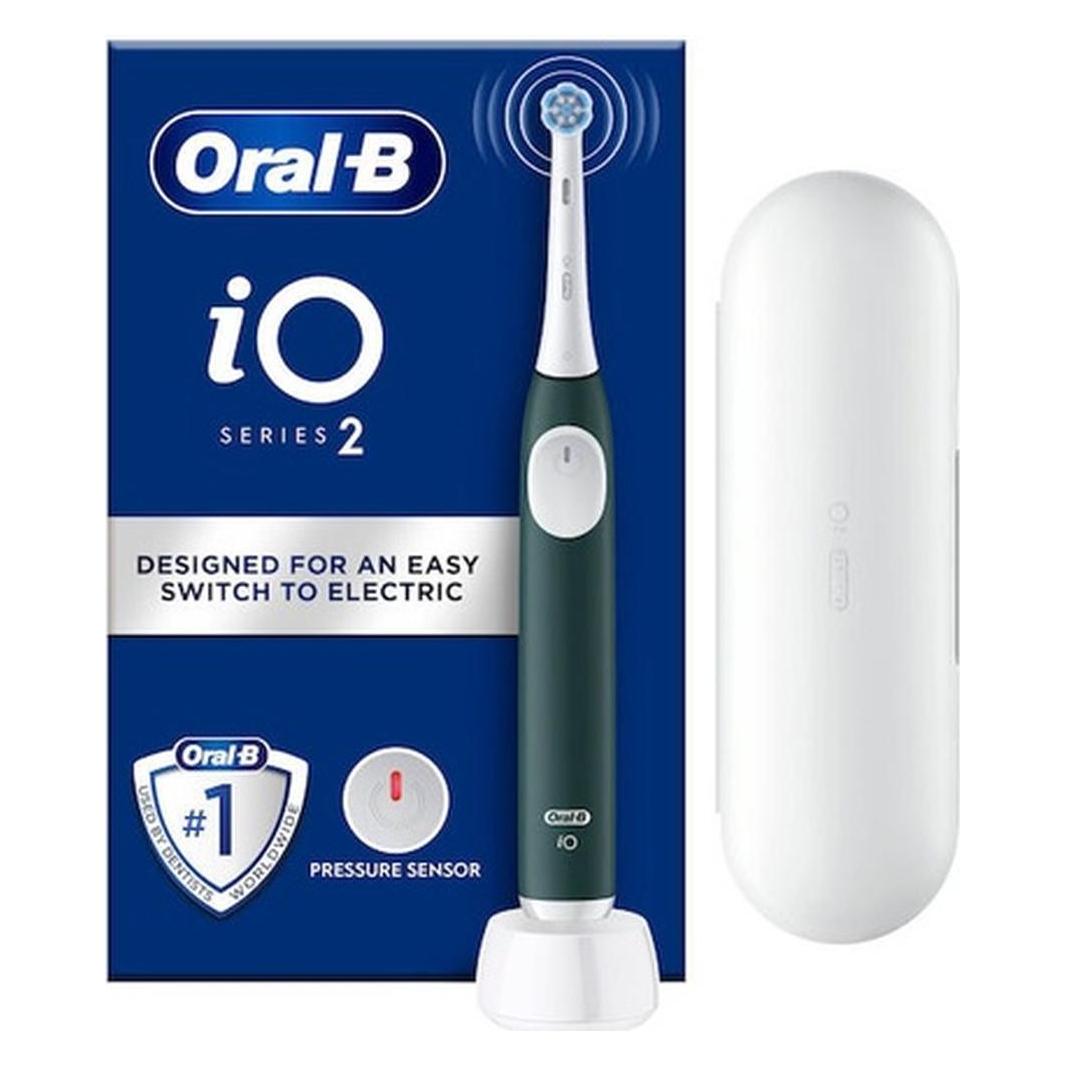 Oral-B Elektrische Zahnbürste (58031684)