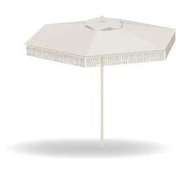 Umbrosa Nata UX Zen Lin Ø 280 cm - Lin