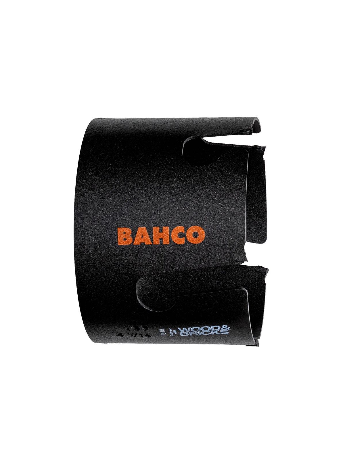 BAHCO 3833-27-C Drill Hole Saw
