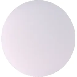 Diffusorscheibe - Farbe: Weiß - Oceama Spider und Solea