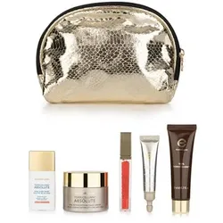 ELIZABETH GRANT TorricelumnTM Absolute Set mit spannenden Produkten 5tlg. und Kosmetiktasche